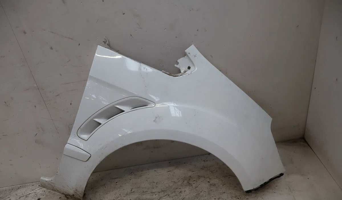 Aile avant droite Ford S-MAX (WA6) 2.0 tdci (2006-2014) occasion