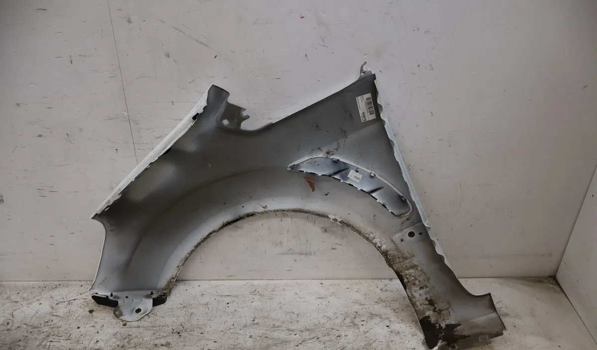 Aile avant droite Ford S-MAX (WA6) 2.0 tdci (2006-2014) occasion