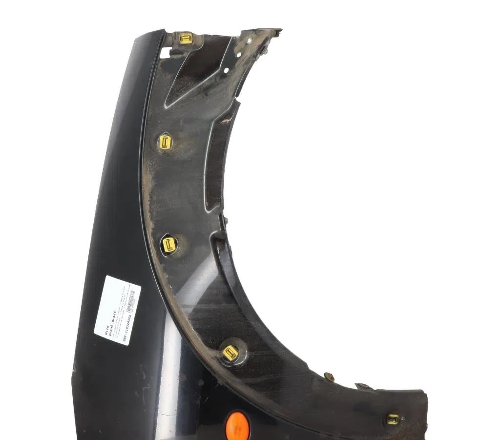Aile avant droite Ford STREET KA (RL2) 1.6 (2003-2005) occasion