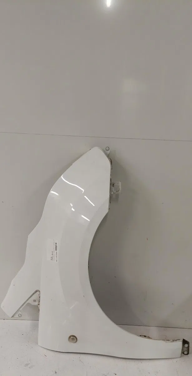 Aile avant droite FORD TRANSIT CONNECT 2 PHASE 2 occasion