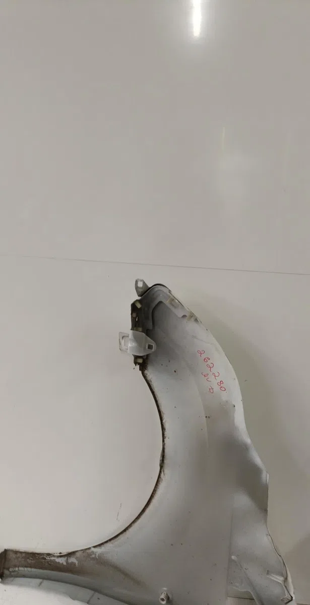 Aile avant droite FORD TRANSIT CONNECT 2 PHASE 2 occasion