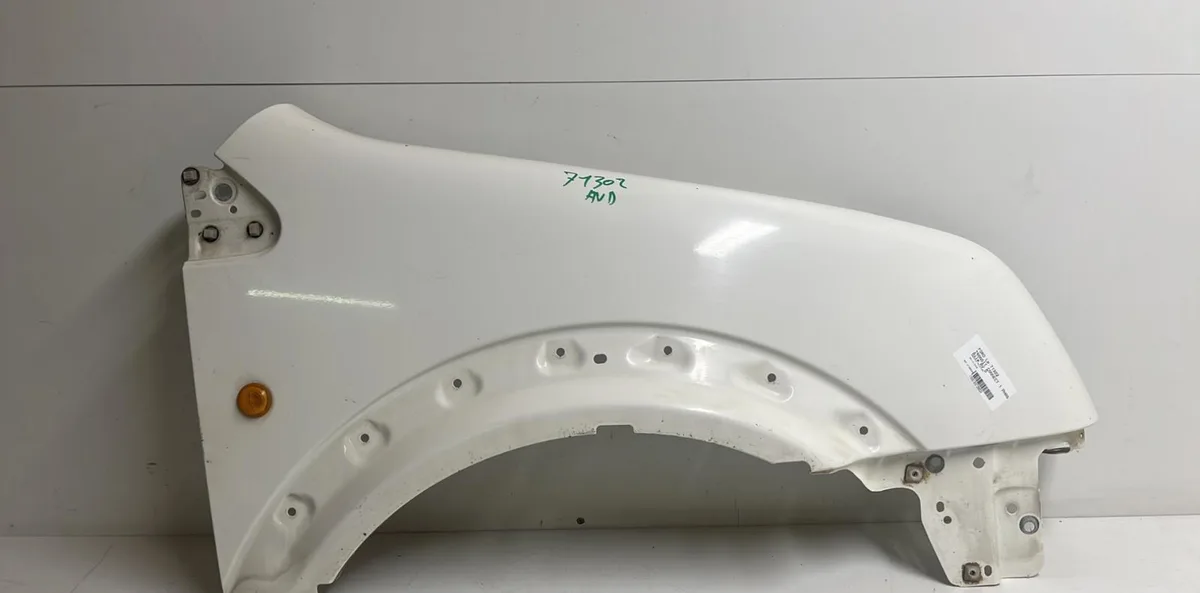 Aile avant droite Ford TRANSIT CONNECT (P65_, P70_, P80_) 1.8 di (2002-2013) occasion