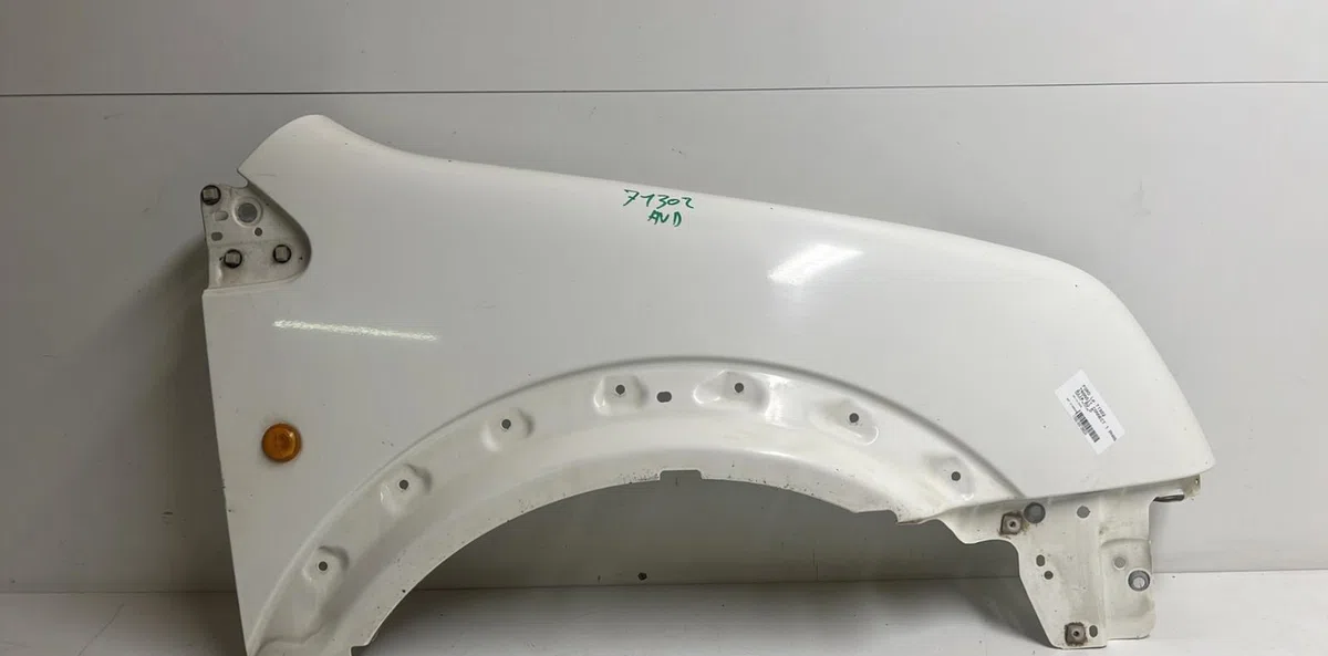Aile avant droite Ford TRANSIT CONNECT (P65_, P70_, P80_) 1.8 di (2002-2013) occasion