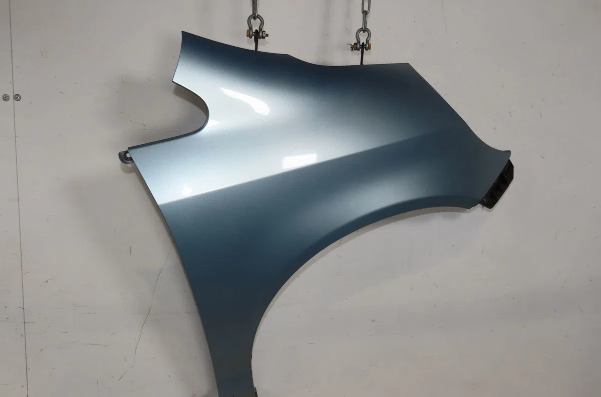 Aile avant droite Honda JAZZ II (GD_, GE3, GE2) 1.3 idsi (gd1) (2002-2008) occasion