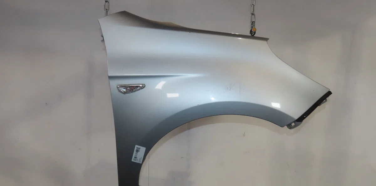 Aile avant droite Hyundai I20 I (PB, PBT) 1.2 (2008-2012) occasion