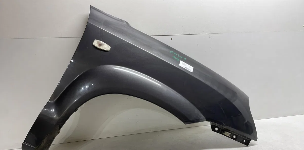 Aile avant droite Hyundai TUCSON (JM) 2.0 crdi (2006-2010) occasion