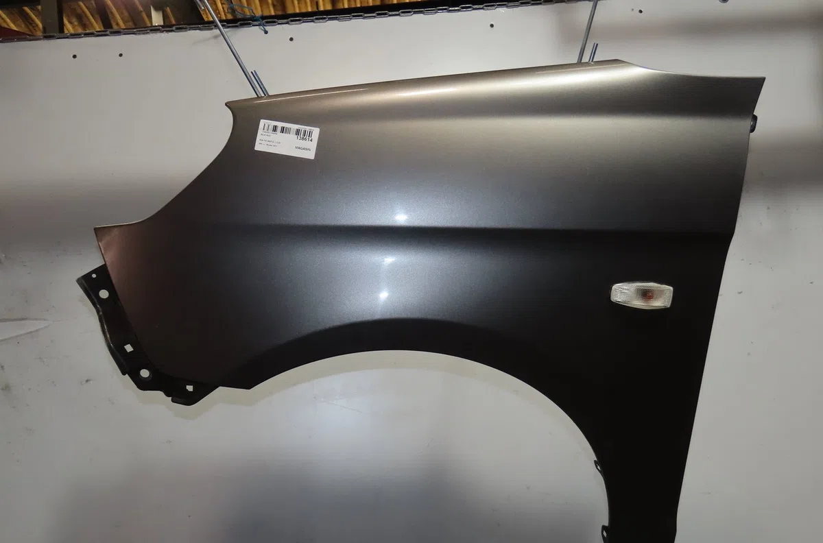 Aile avant droite Kia PICANTO I (SA) 1.0 (2004-2011) occasion