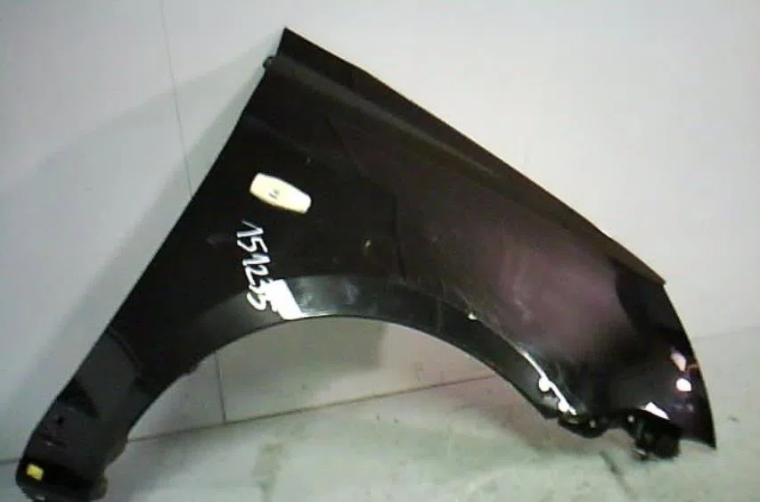 Aile avant droite Kia PICANTO I (SA) 1.1 crdi (2005-2011) 5 portes occasion