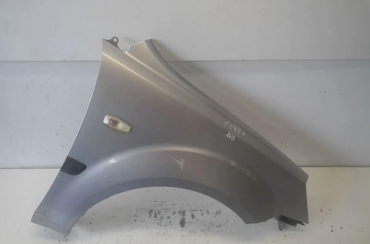 Aile avant droite Kia RIO II (JB) 1.5 crdi (2005-2011) occasion