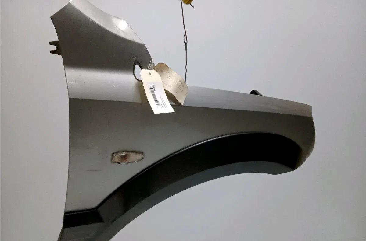 Aile avant droite Kia SORENTO I (JC) 2.5 crdi (2006-2011) 5 portes occasion