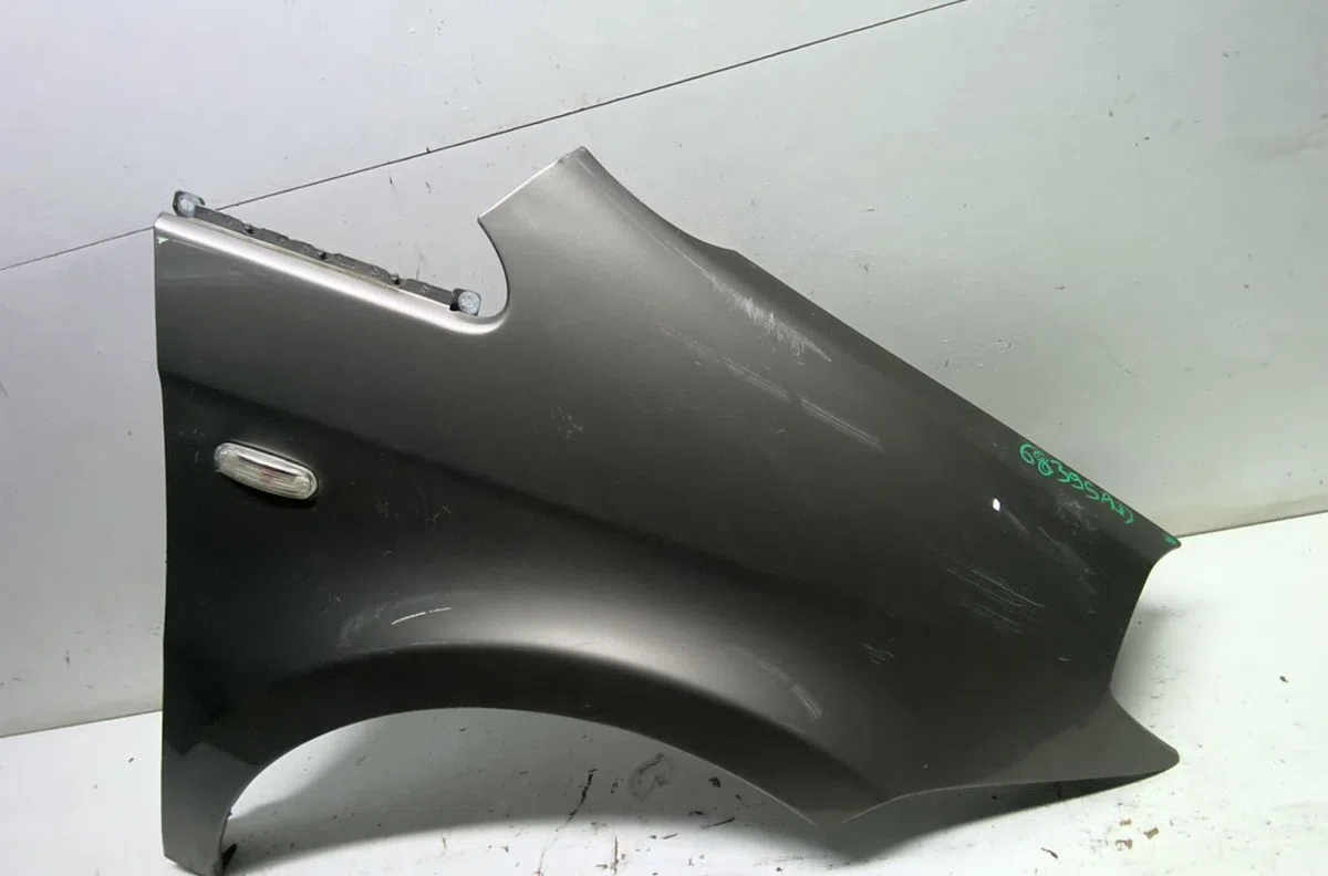 Aile avant droite Lancia MUSA (350_) 1.9 d multijet (350.axc1a) (2004-2012) occasion