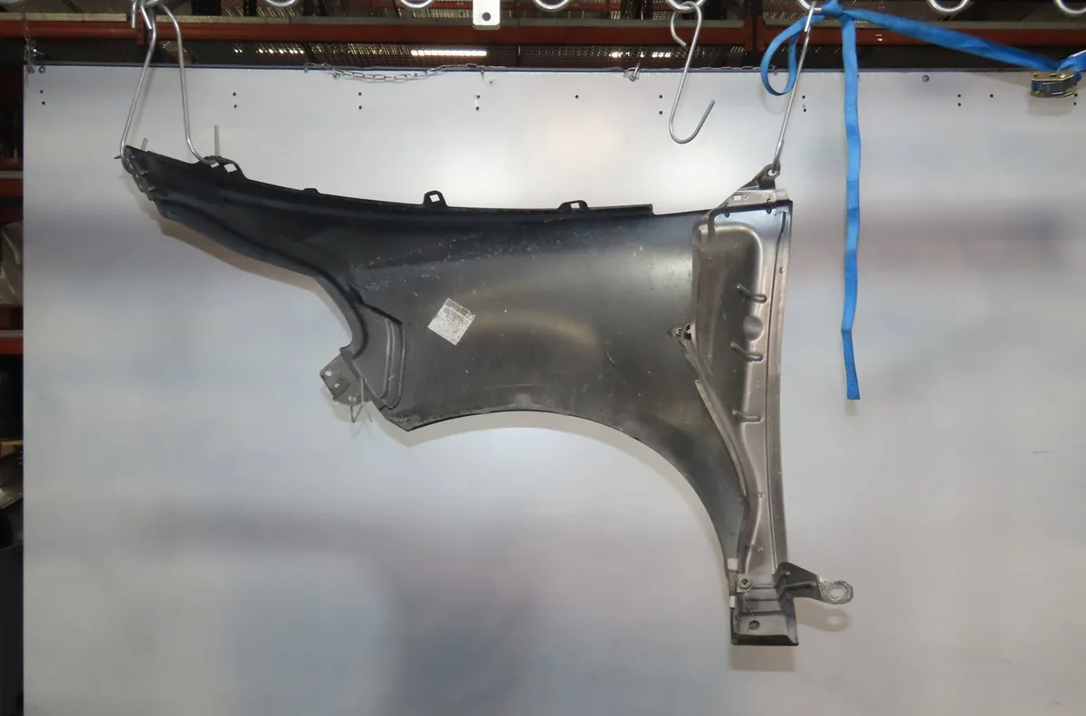 Aile avant droite Lancia YPSILON (312_) 1.3 d multijet (312.yxe1a, 312.yxu1a) (2011-2018) occasion