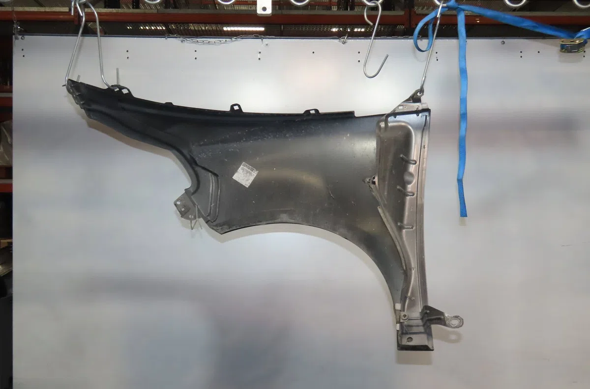 Aile avant droite Lancia YPSILON (312_) 1.3 d multijet (312.yxe1a, 312.yxu1a) (2011-2018) occasion