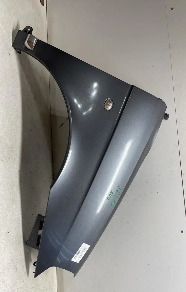 Aile avant droite Lancia YPSILON (843_) 1.4 16v (843.axc11, 843.axc1b, 843.axc1a) (2003-2011) occasion