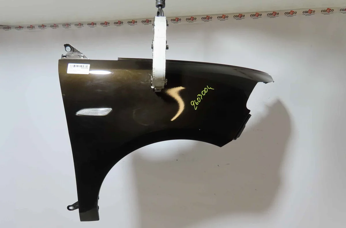 Aile avant droite LANCIA YPSILON V occasion