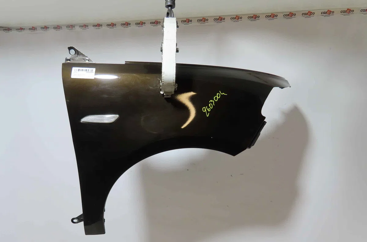 Aile avant droite LANCIA YPSILON V occasion