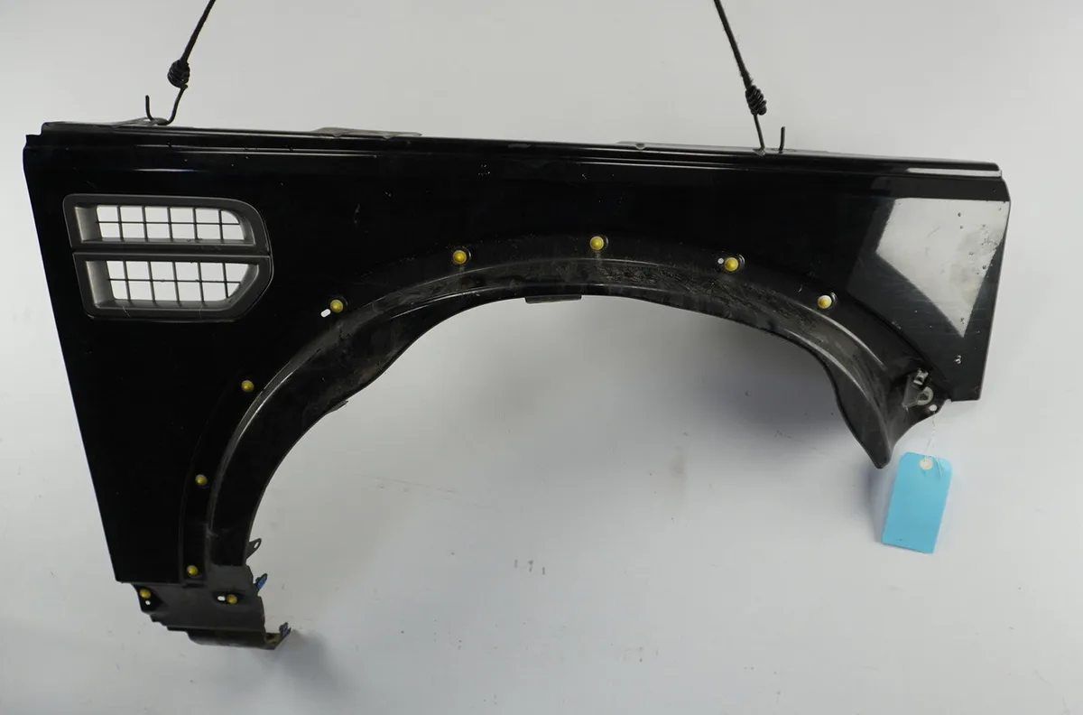Aile avant droite Land rover DISCOVERY III (L319) 2.7 td 4x4 (2004-2009) occasion