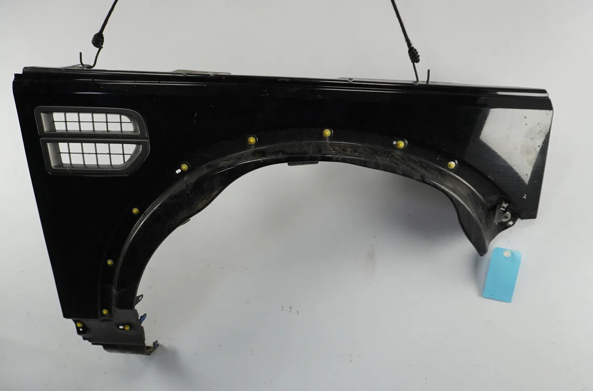 Aile avant droite Land rover DISCOVERY III (L319) 2.7 td 4x4 (2004-2009) occasion