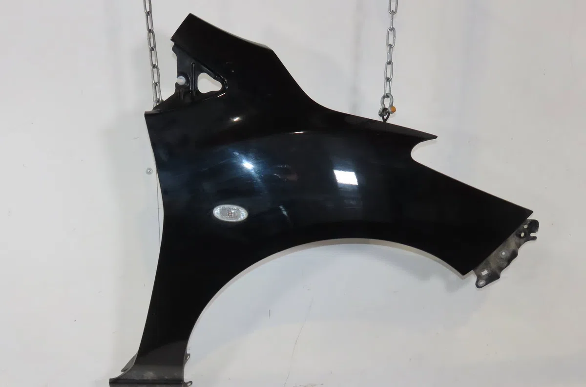 Aile avant droite Mazda 2 (DE_, DH_) 1.4 mzr-cd (2008-2015) occasion
