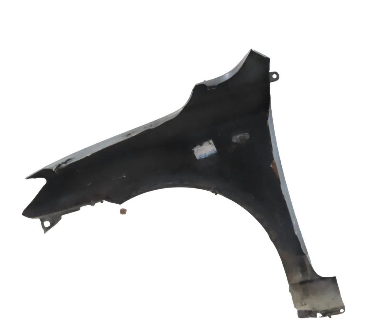 Aile avant droite Mazda 2 (DY) 1.4 cd (2003-2007) occasion