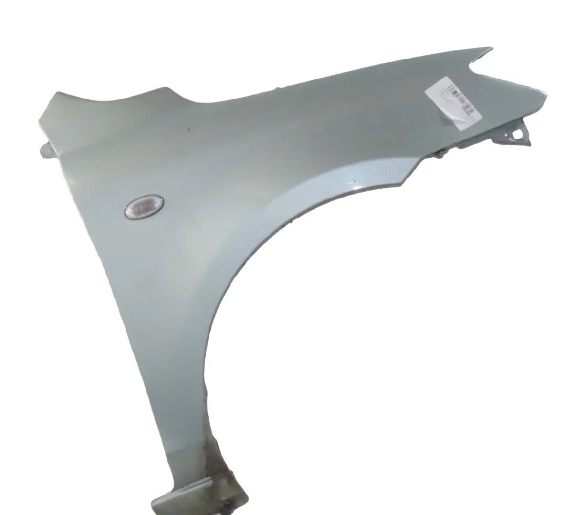 Aile avant droite Mazda 2 (DY) 1.4 cd (2003-2007) occasion
