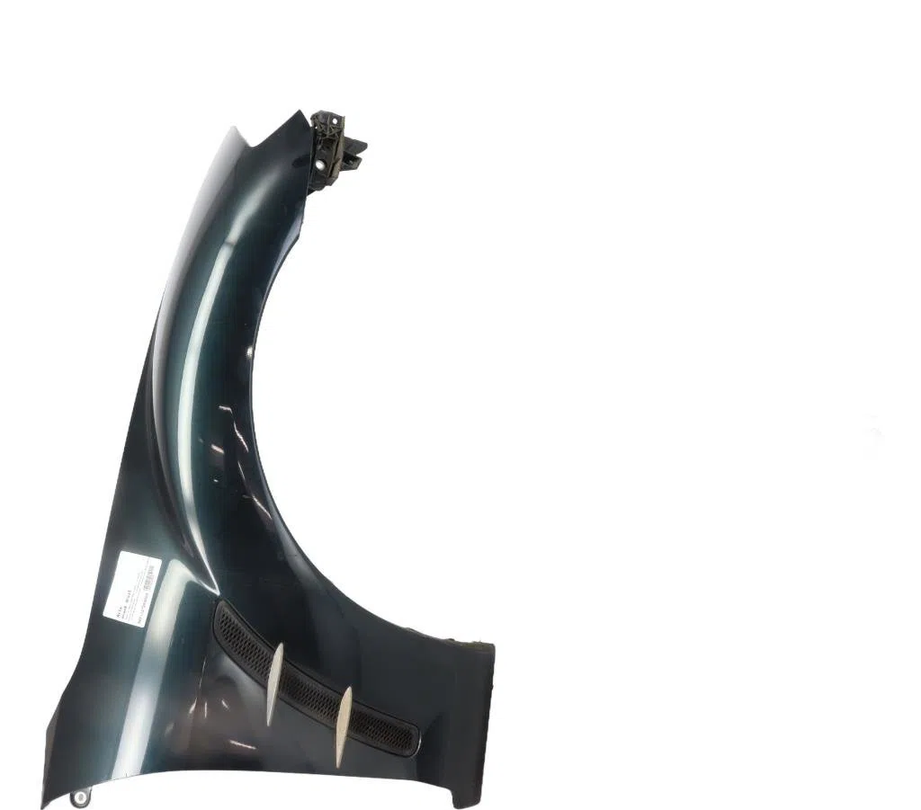 Aile avant droite Mazda RX-8 (SE, FE) 1.3 (fe103, se3p) (2003-2012) occasion
