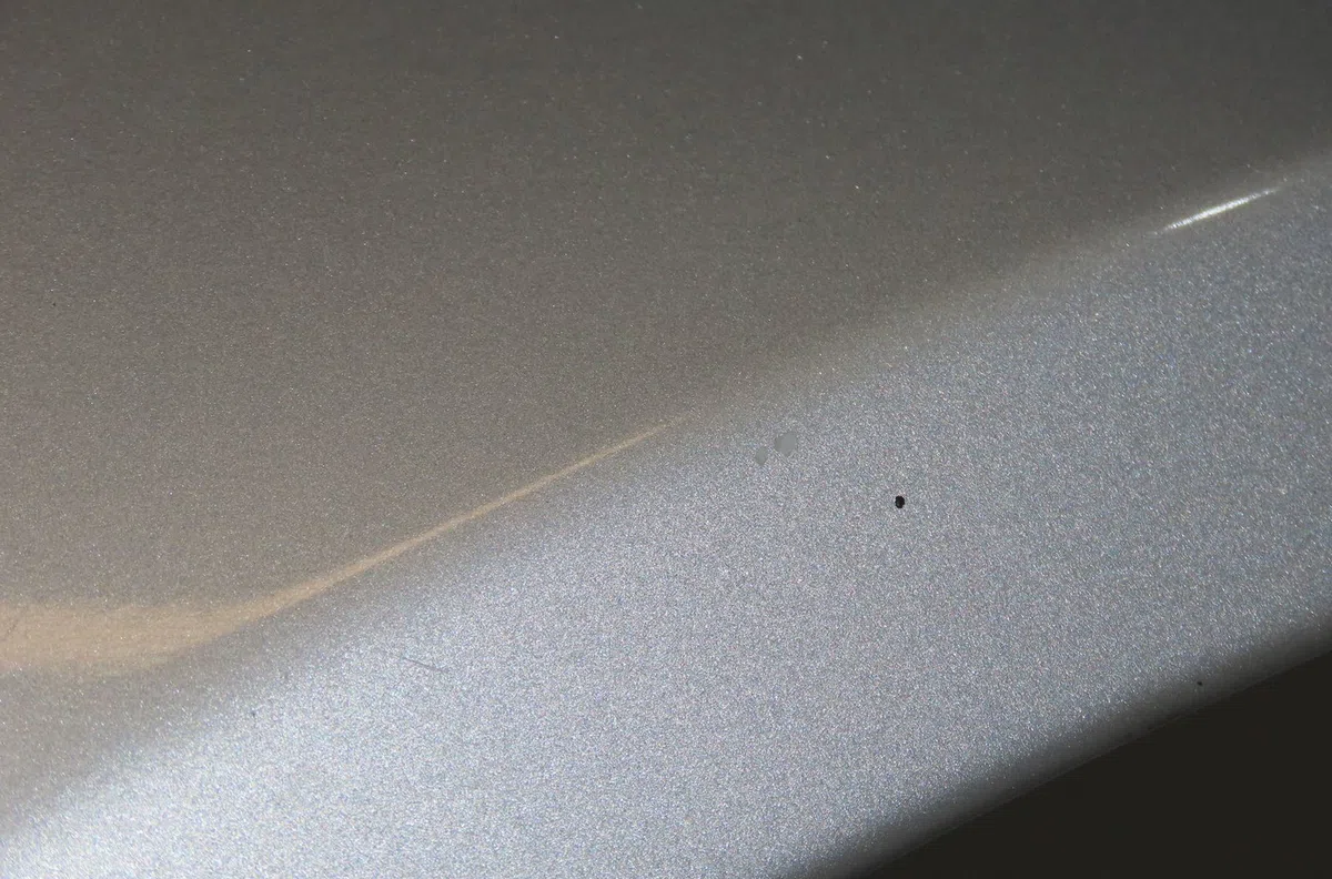 Aile avant droite Mercedes-benz CLASSE C (W204) C 220 cdi (204.008) (2007-2008) 4 portes occasion