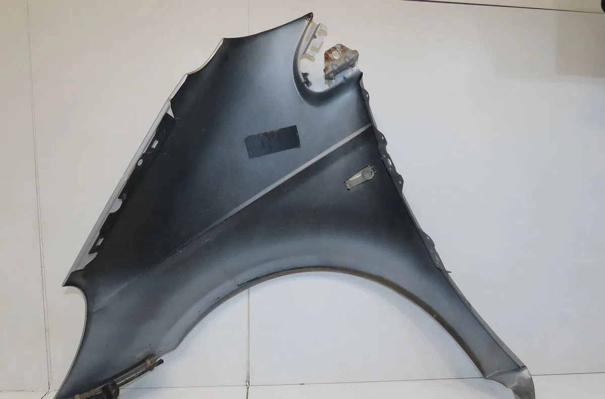 Aile avant droite Mercedes-benz VANEO (414) 1.7 cdi (414.700) (2002-2005) occasion
