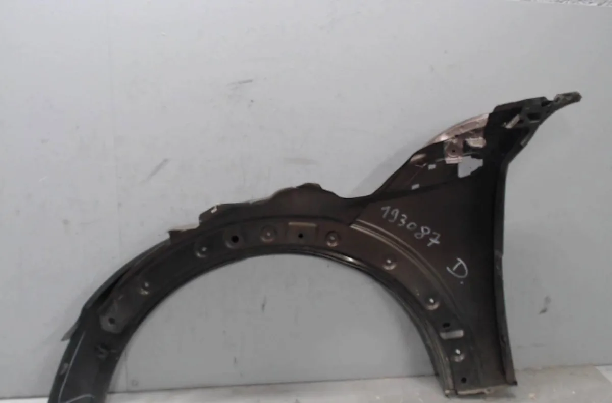 Aile avant droite MINI MINI 2 R55 MINI 2 R55 CLUBMAN PHASE 1 BREAK occasion