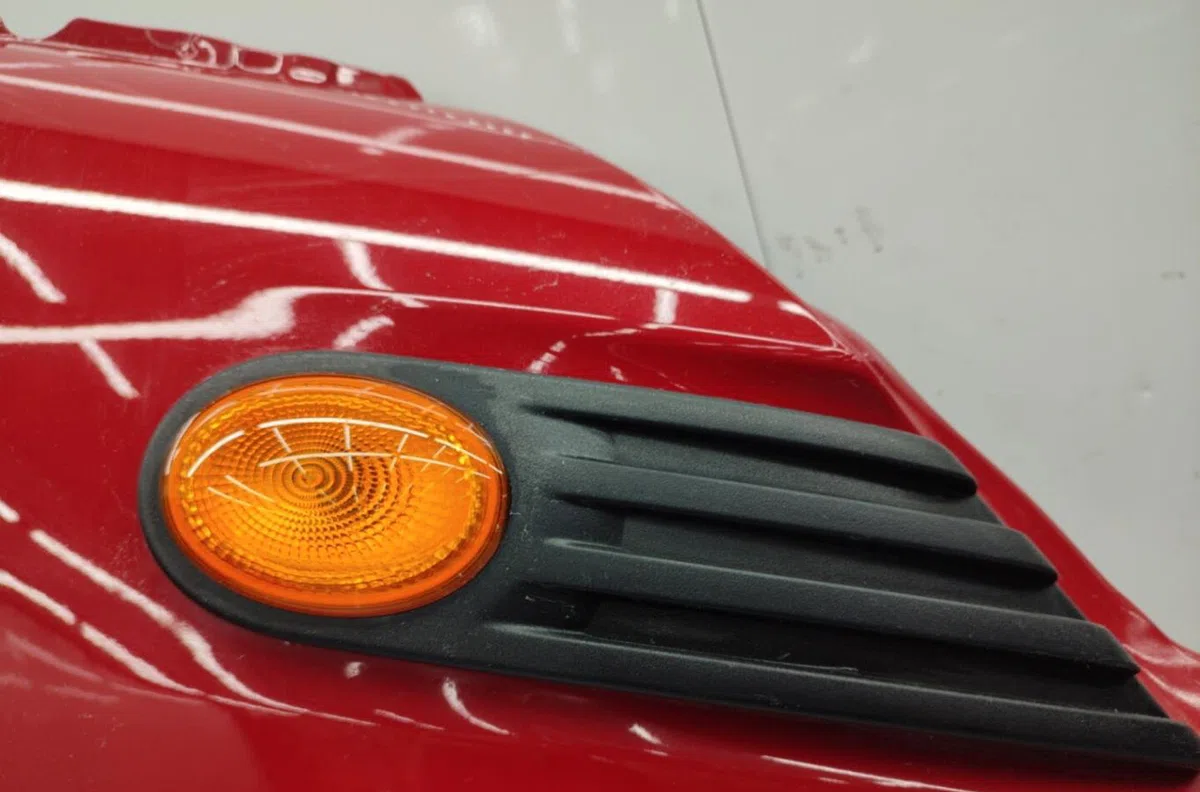 Aile avant droite MINI MINI 2 R56 PHASE 1 occasion