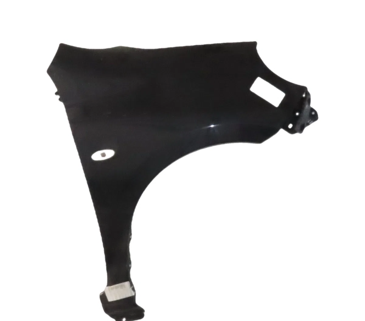 Aile avant droite Nissan MICRA IV (K13K) 1.2 (2010-2015) occasion