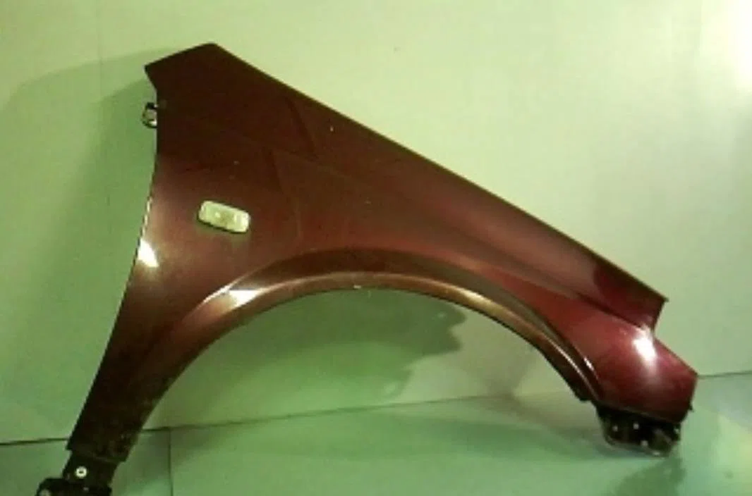 Aile avant droite Nissan PRIMERA Hatchback (P12) 1.9 dci (2003-2007) occasion