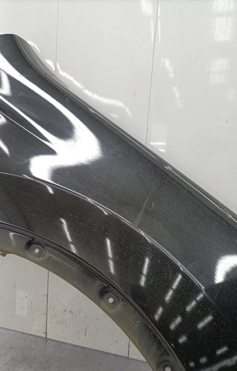 Aile avant droite NISSAN QASHQAI 1 PHASE 1 occasion