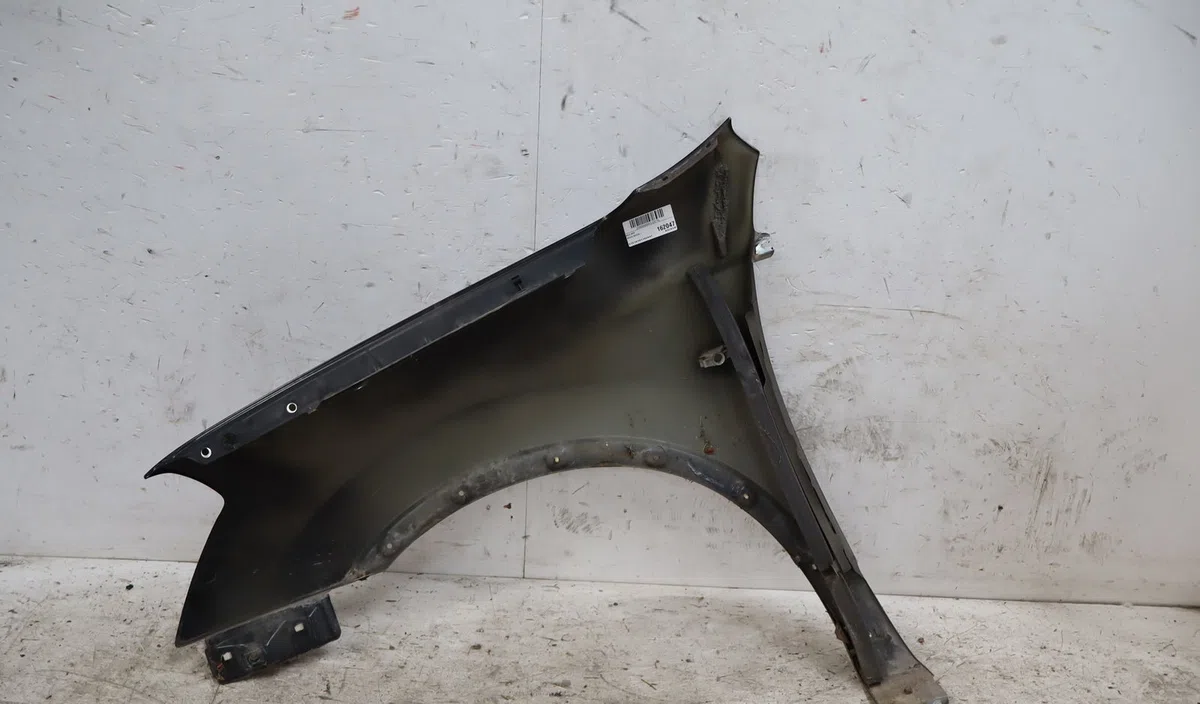 Aile avant droite Nissan QASHQAI - QASHQAI 2 I (J10, NJ10, JJ10E) 1.5 dci (2010-2013) 5 portes occasion