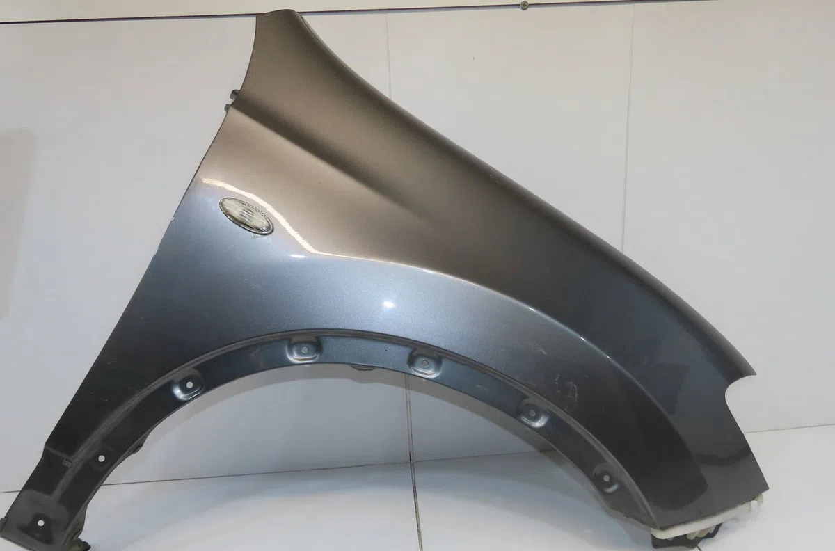 Aile avant droite Nissan QASHQAI - QASHQAI 2 I (J10, NJ10, JJ10E) 2.0 dci (2007-2013) occasion
