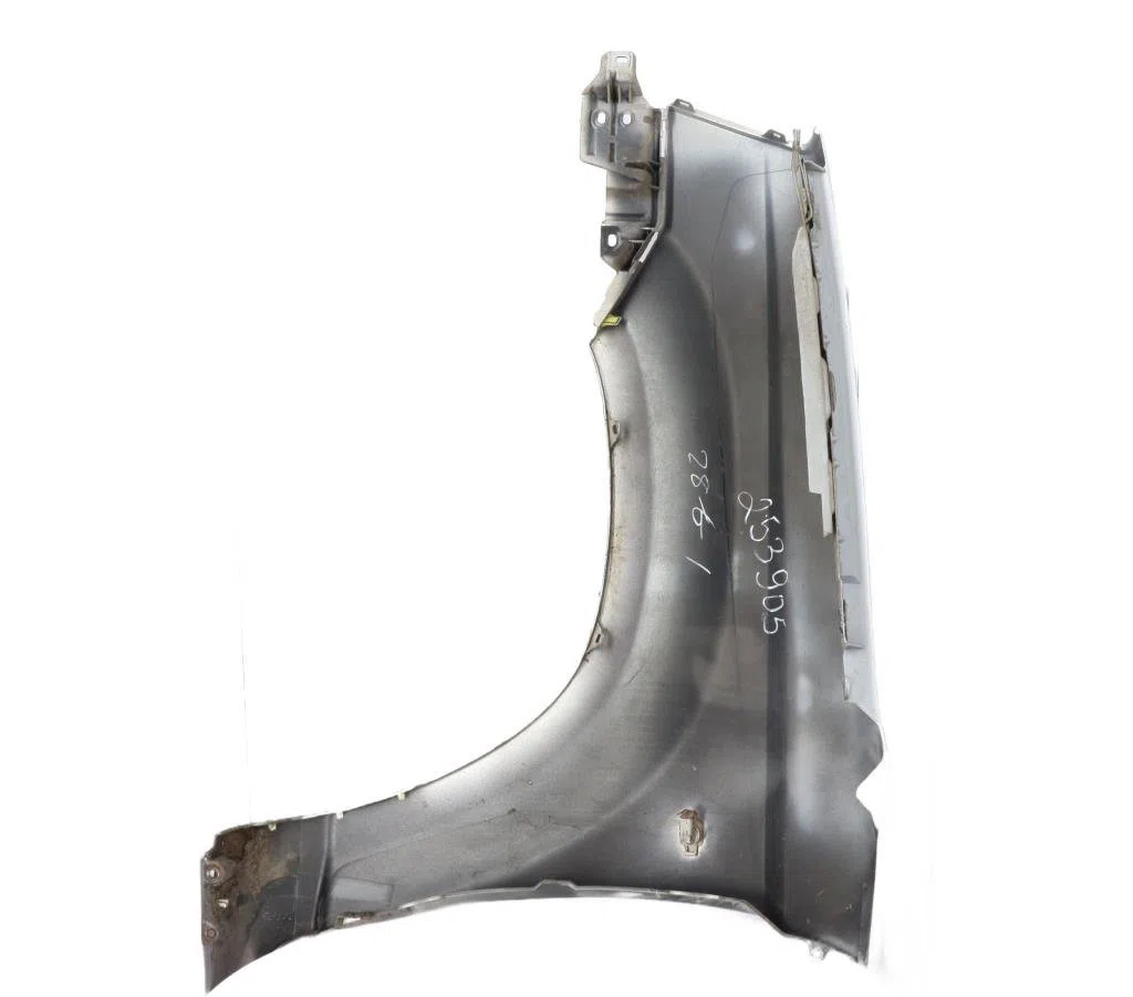 Aile avant droite Nissan X-TRAIL I (T30) 2.2 di 4x4 (2001-2005) occasion