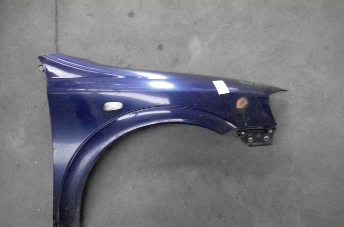 Aile avant droite Opel ASTRA G 3-5 portes (T98) 1.7 dti 16v (f08, f48) (2000-2005) occasion