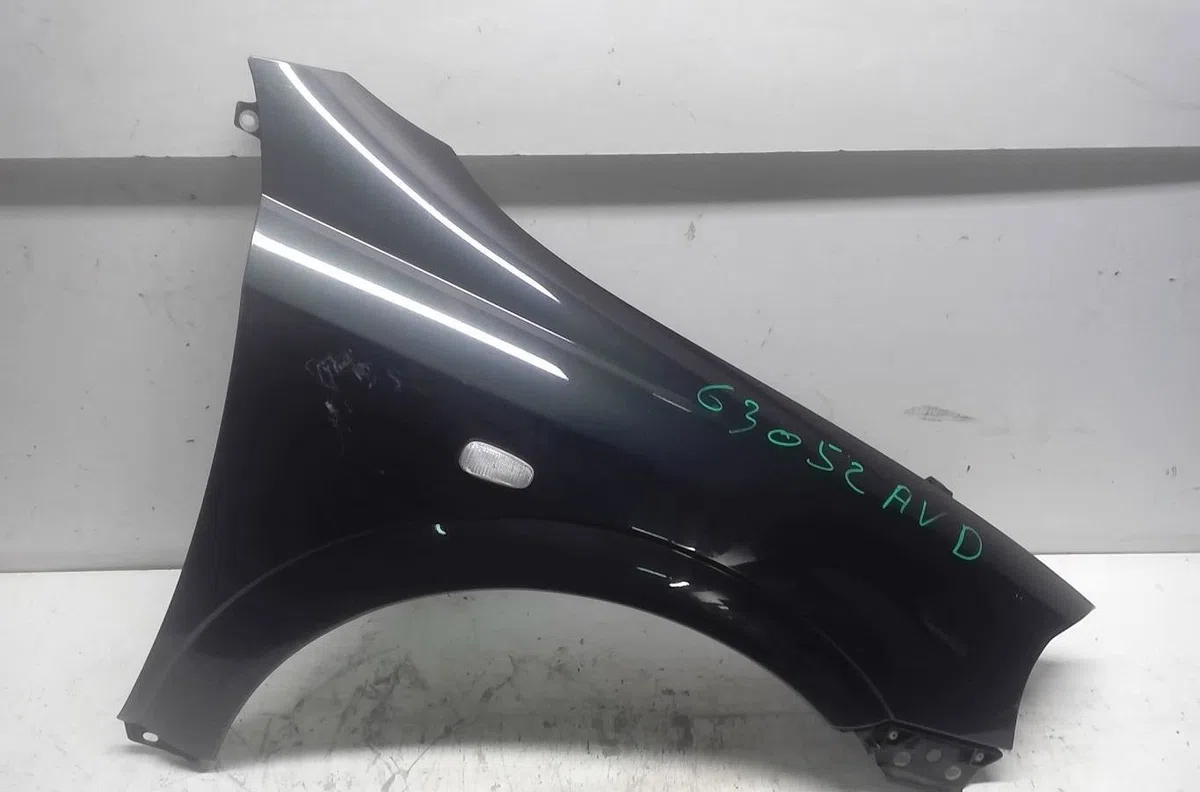 Aile avant droite Opel ASTRA G 3-5 portes (T98) 2.0 di (f08, f48) (1998-2005) occasion