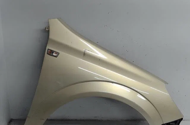 Aile avant droite Opel ASTRA H GTC (A04) 1.7 cdti (l08) (2005-2010) occasion