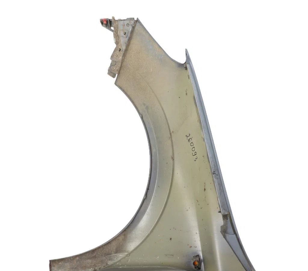 Aile avant droite Opel ASTRA H GTC (A04) 1.9 cdti (l08) (2005-2010) occasion