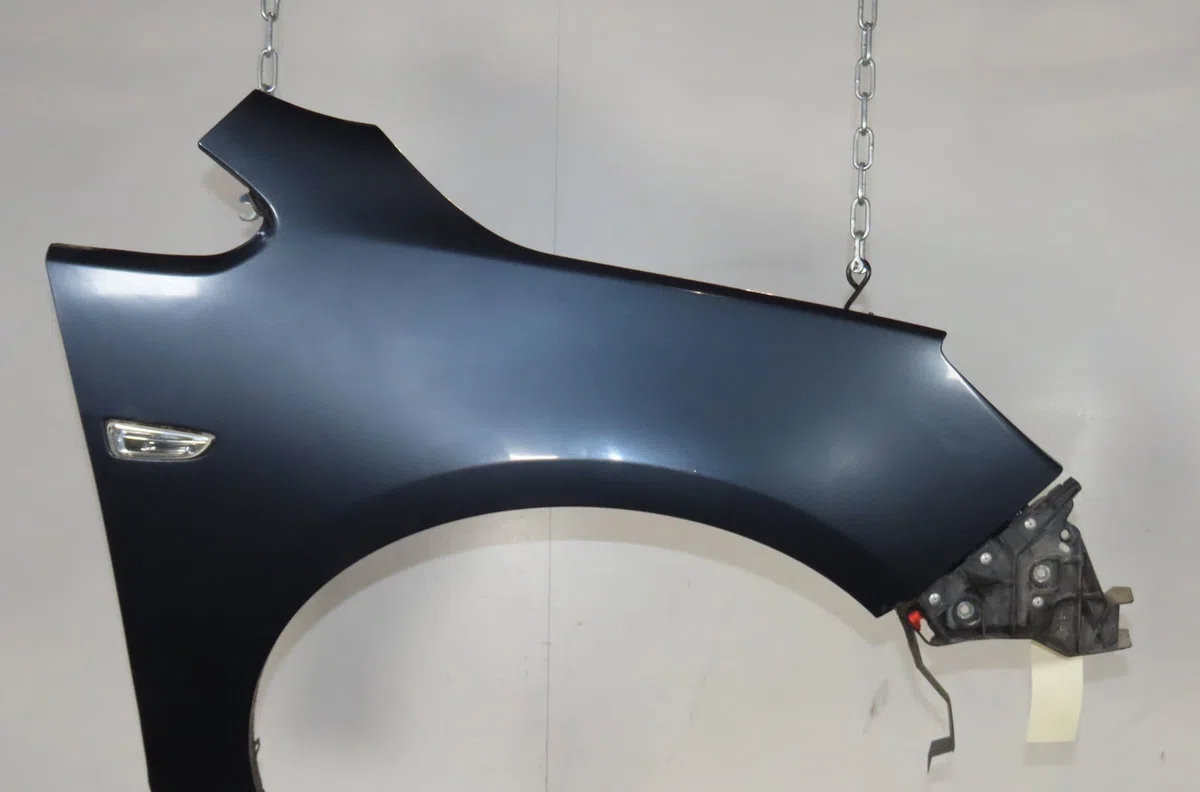 Aile avant droite Opel ASTRA J (P10) 1.3 cdti (68) (2009-2015) 5 portes occasion