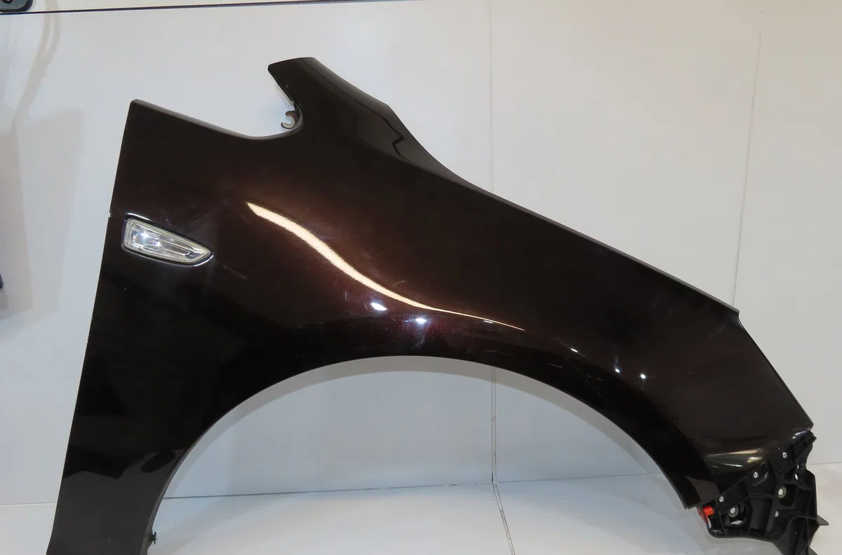 Aile avant droite Opel ASTRA J Sports Tourer (P10) 1.4 turbo (35) (2010-2015) occasion