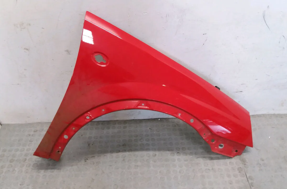 Aile avant droite Opel CORSA C (X01) 1.0 (f08, f68) (2000-2003) occasion