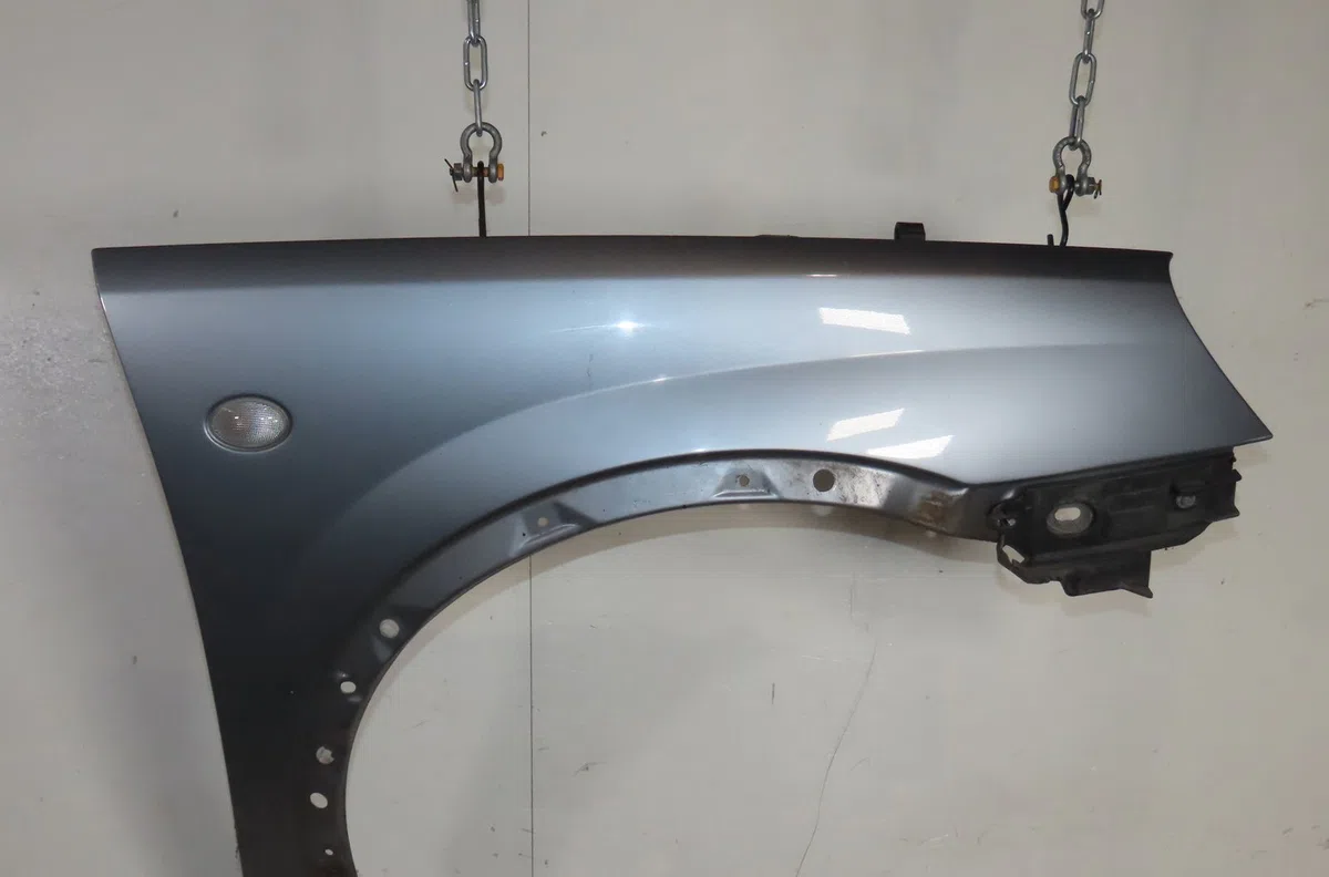 Aile avant droite Opel CORSA C (X01) 1.3 cdti (f08, f68) (2003-2009) occasion