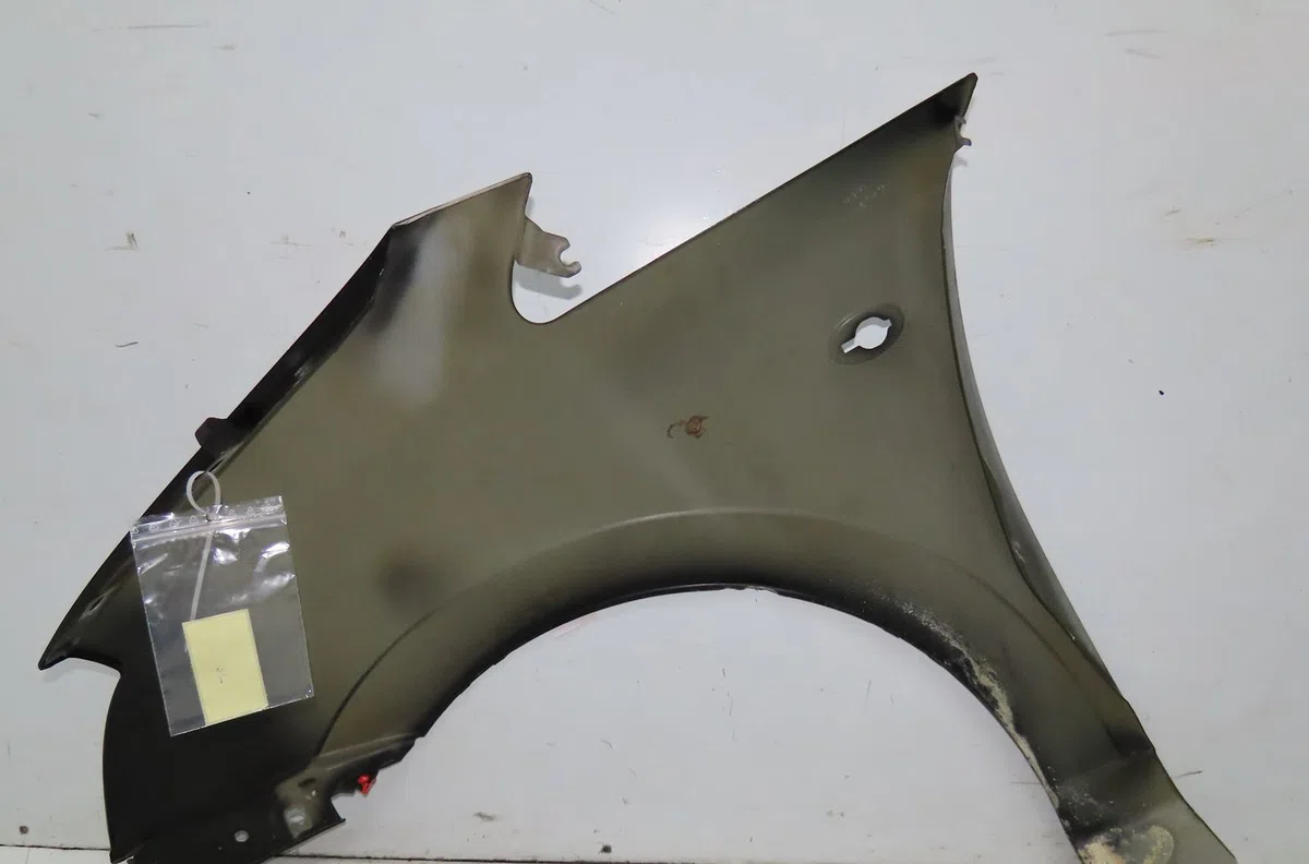 Aile avant droite Opel MERIVA A Monospace (X03) 1.6 (e75) (2003-2010) 5 portes occasion