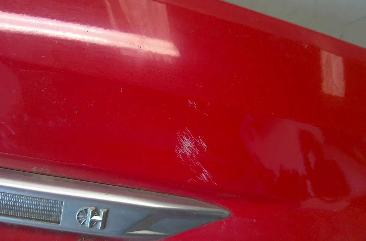 Aile avant droite Opel TIGRA TwinTop (X04) 1.8 (r97) (2004-2010) occasion