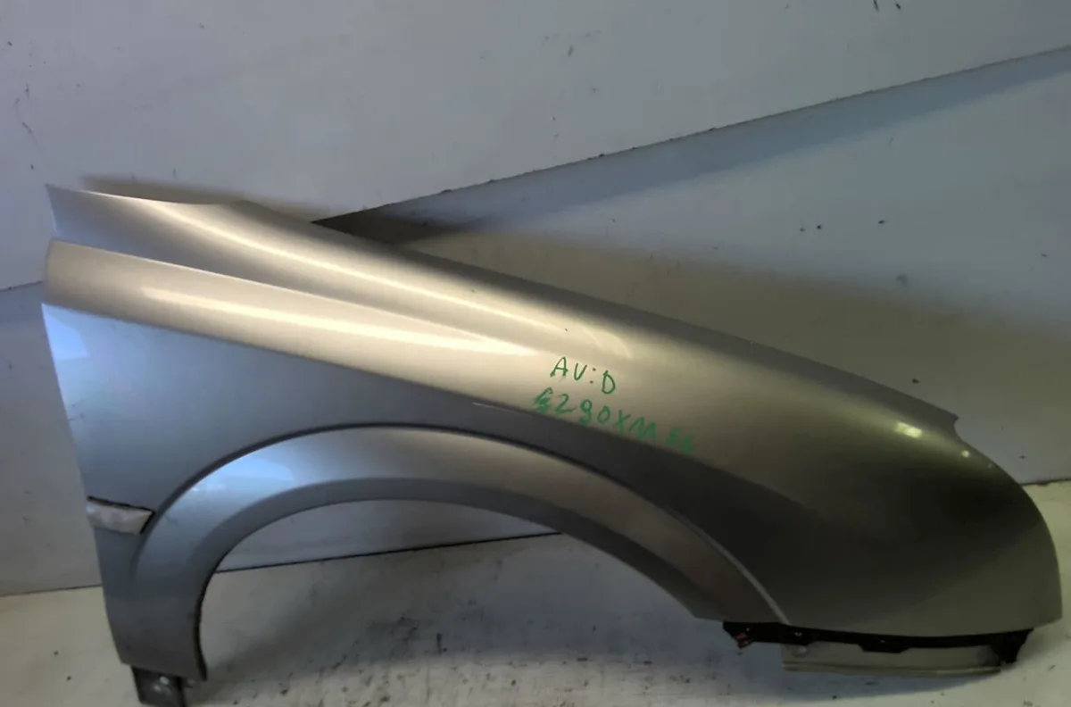 Aile avant droite Opel VECTRA C GTS (Z02) 1.8 16v (f68) (2002-2008) occasion