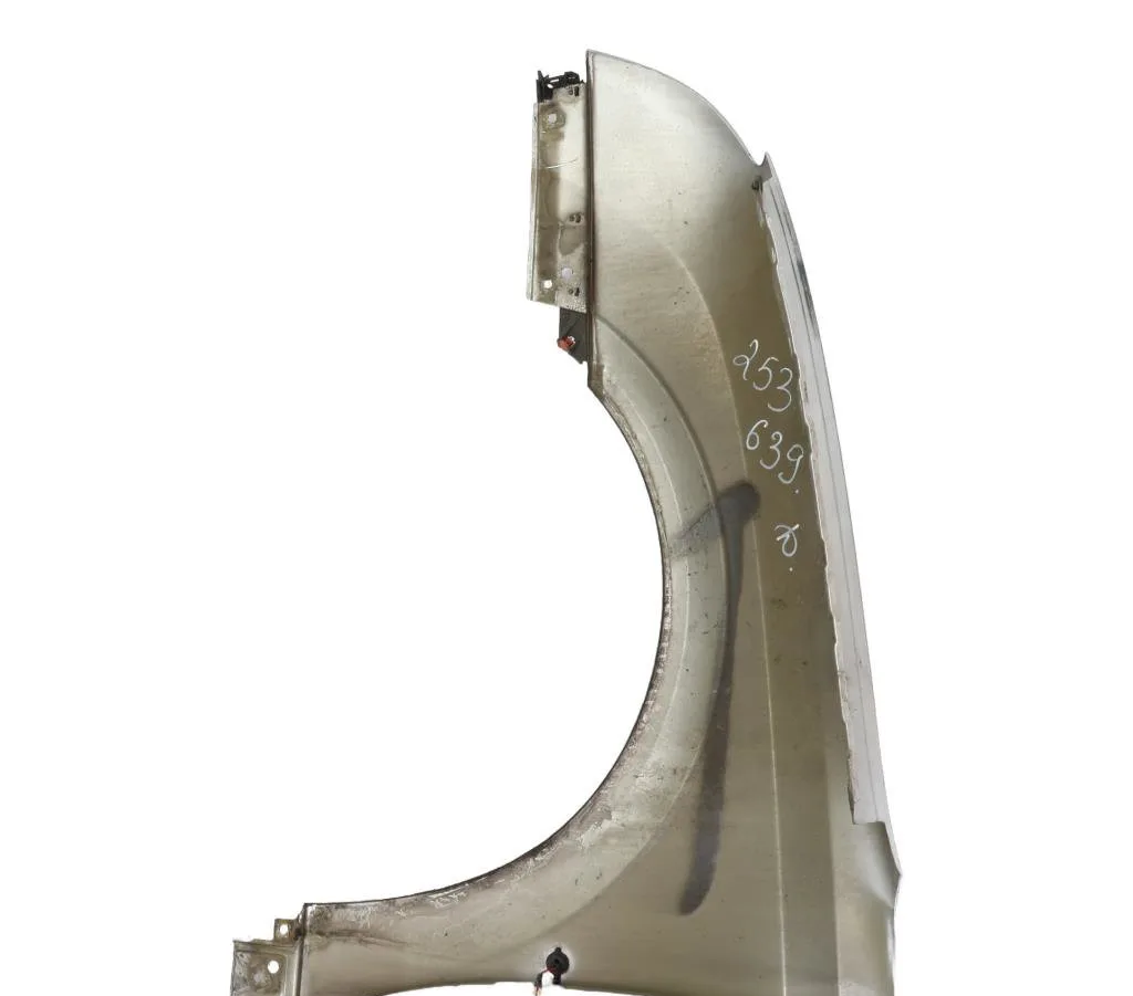 Aile avant droite Opel VECTRA C GTS (Z02) 2.2 dti 16v (f68) (2002-2006) occasion