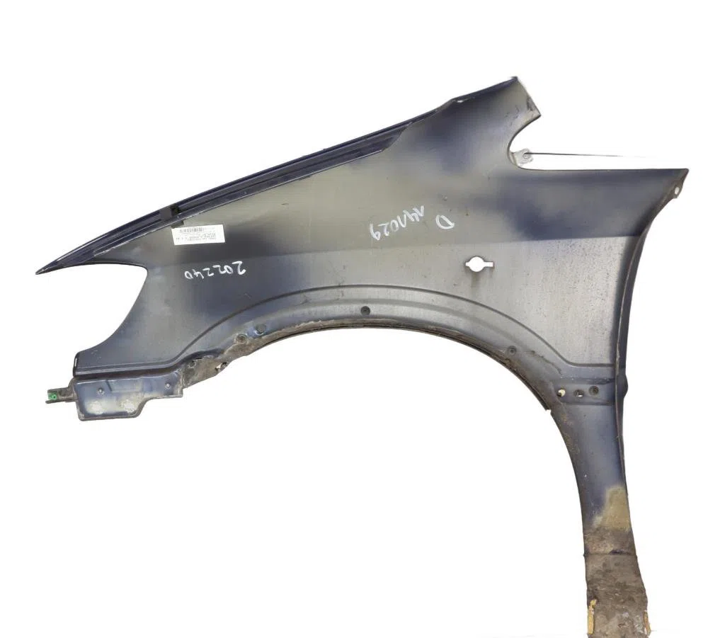 Aile avant droite Opel ZAFIRA A Monospace (T98) 1.8 16v (f75) (1999-2000) occasion