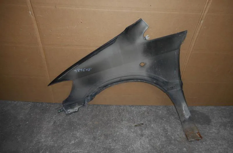 Aile avant droite Opel ZAFIRA A Monospace (T98) 2.0 di 16v (f75) (1999-2005) 5 portes occasion